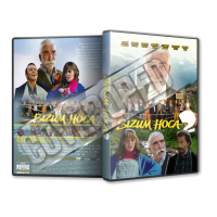 Bizum Hoca 2 - 2021 Türkçe Dvd cover tasarımı